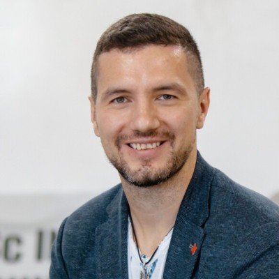 Evgeniy Bachynskyi profile picture