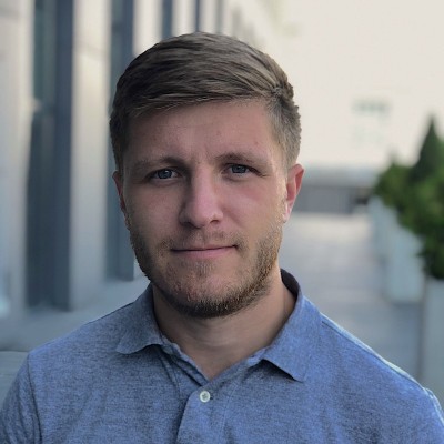 Liubomyr Smaga profile picture