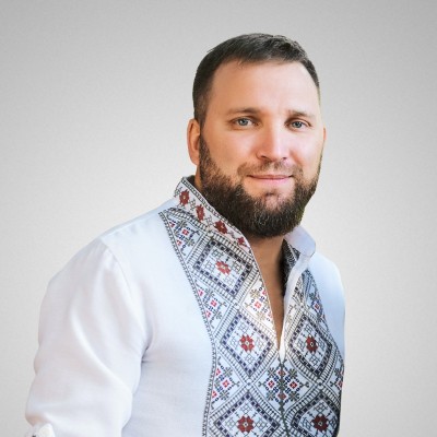 Mykhailo Maksymenko profile picture