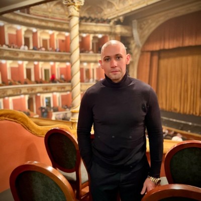 Oleksandr Kupchyshyn profile picture