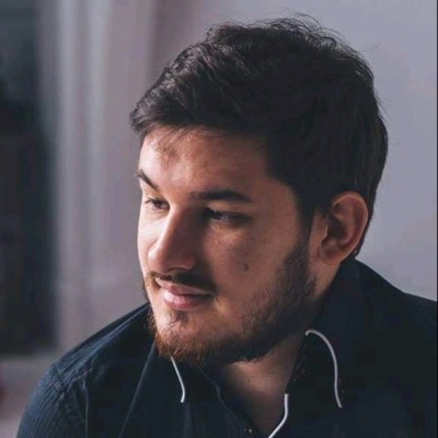 Roman Rudiuk profile picture