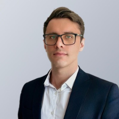 Yuriy Kuznetsov profile picture