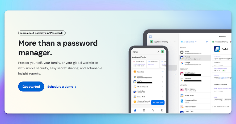 1Password