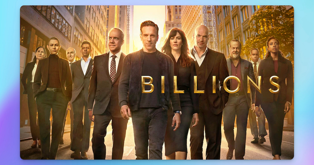 Billions.