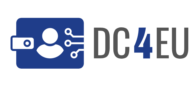 DC4EU &ndash; Digital Credentials for Europe Consortium