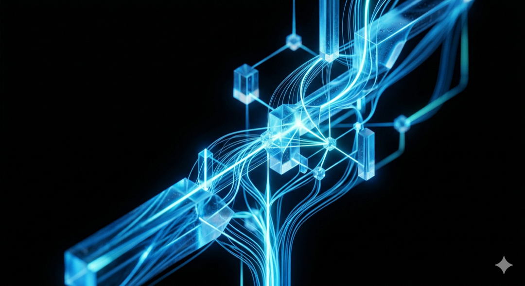 Enterprise Architecture Consulting